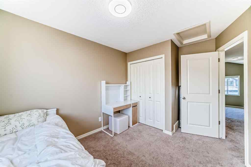 MLS® A2257782 - 150 Tuscany Summit Heath NW in Tuscany Calgary, Residential