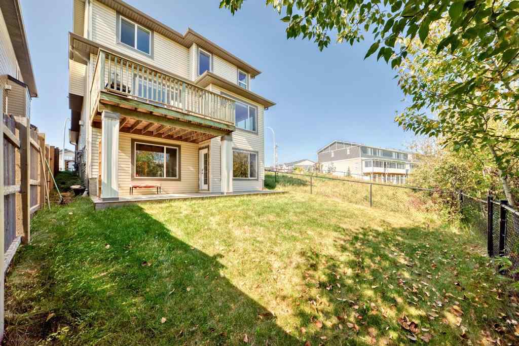 MLS® A2257782 - 150 Tuscany Summit Heath NW in Tuscany Calgary, Residential