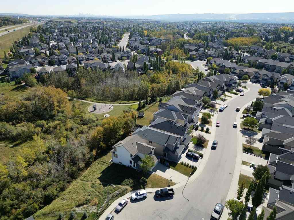 MLS® A2257782 - 150 Tuscany Summit Heath NW in Tuscany Calgary, Residential