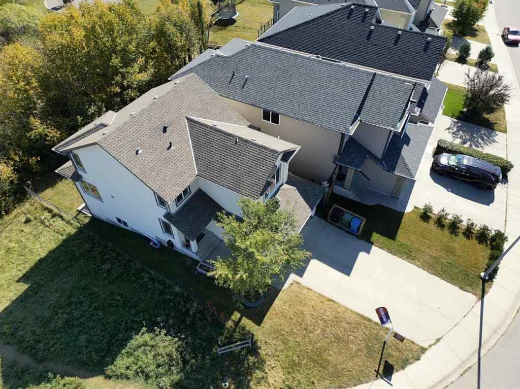 MLS® A2257782 - 150 Tuscany Summit Heath NW in Tuscany Calgary, Residential