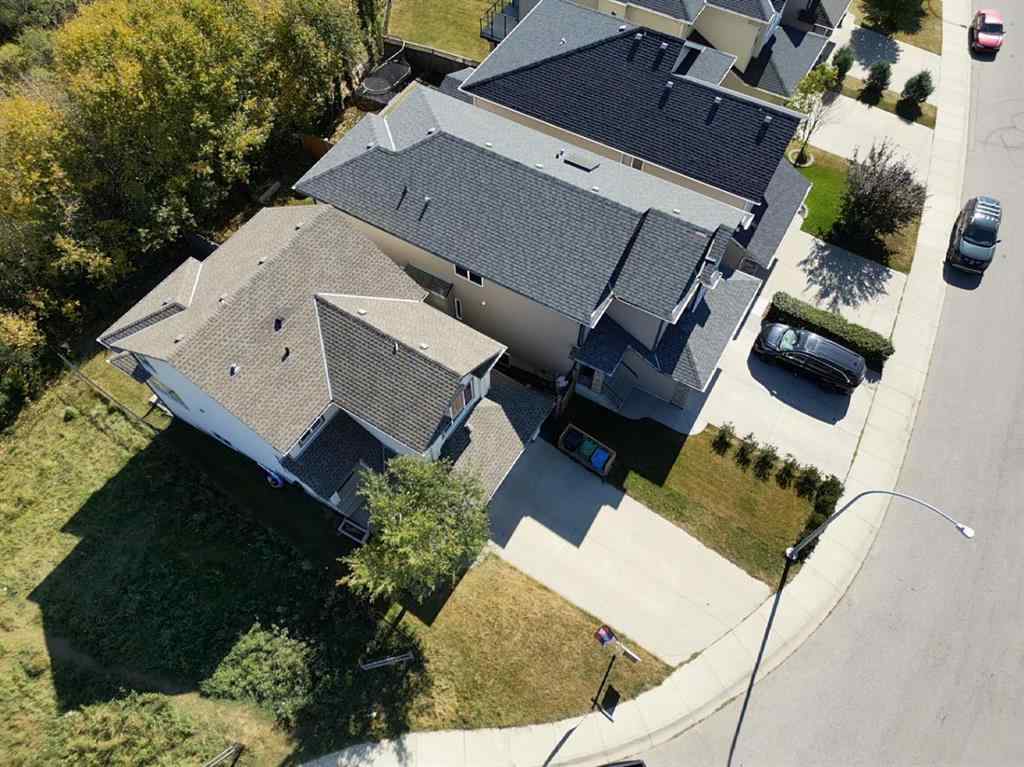 MLS® A2257782 - 150 Tuscany Summit Heath NW in Tuscany Calgary, Residential