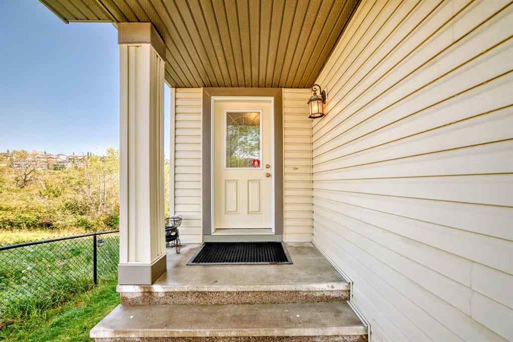 MLS® A2257782 - 150 Tuscany Summit Heath NW in Tuscany Calgary, Residential