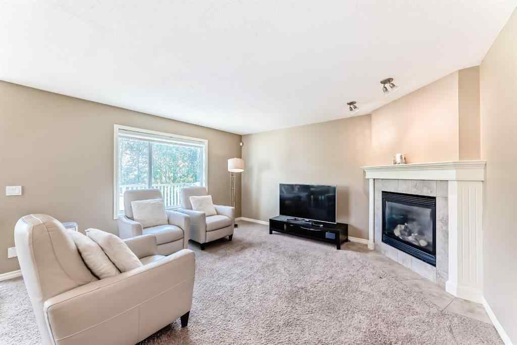 MLS® A2257782 - 150 Tuscany Summit Heath NW in Tuscany Calgary, Residential