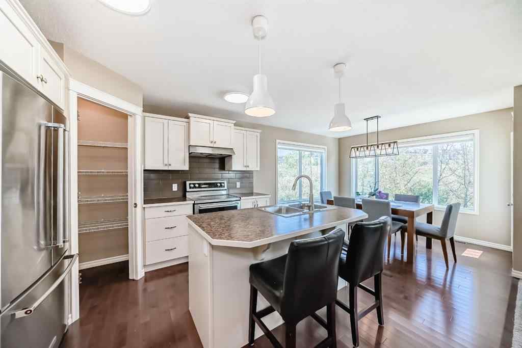 MLS® A2257782 - 150 Tuscany Summit Heath NW in Tuscany Calgary, Residential