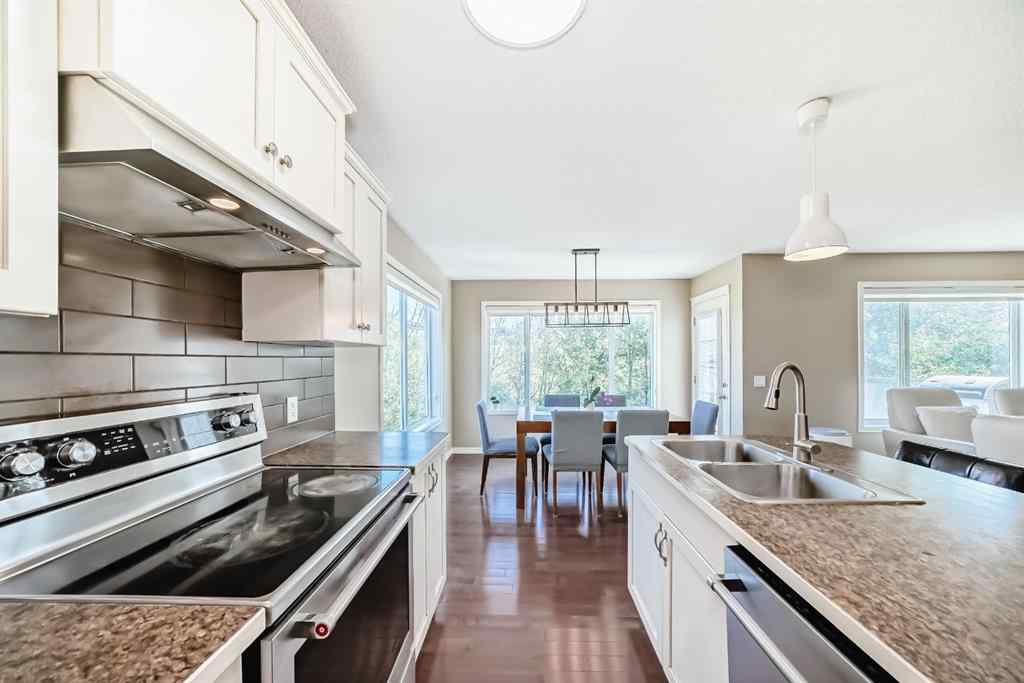MLS® A2257782 - 150 Tuscany Summit Heath NW in Tuscany Calgary, Residential