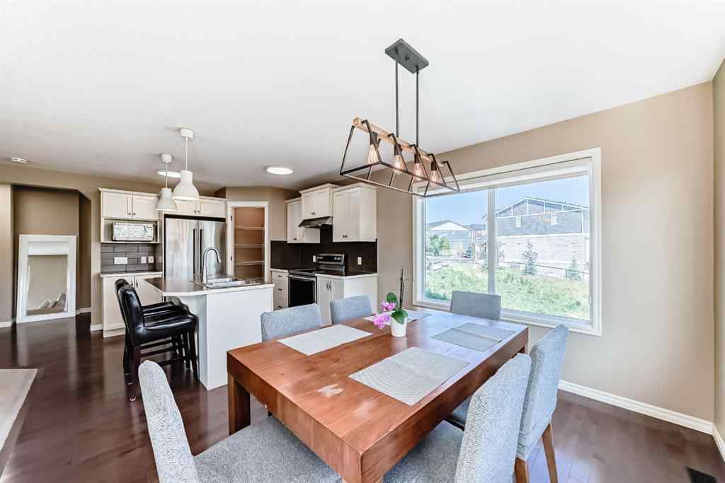 MLS® A2257782 - 150 Tuscany Summit Heath NW in Tuscany Calgary, Residential