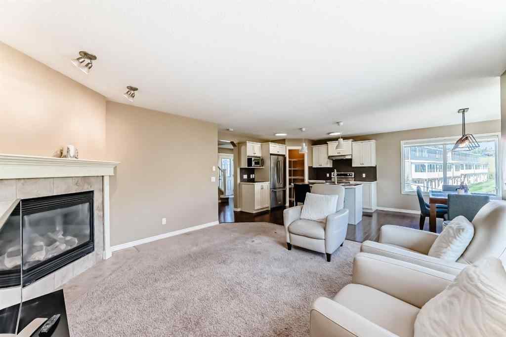 MLS® A2257782 - 150 Tuscany Summit Heath NW in Tuscany Calgary, Residential