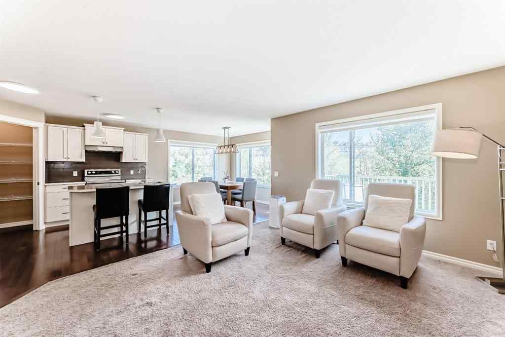 MLS® A2257782 - 150 Tuscany Summit Heath NW in Tuscany Calgary, Residential