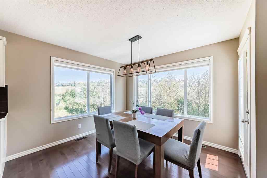 MLS® A2257782 - 150 Tuscany Summit Heath NW in Tuscany Calgary, Residential
