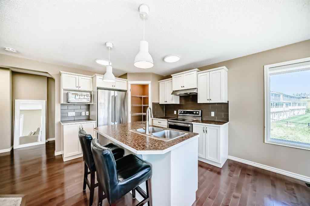 MLS® A2257782 - 150 Tuscany Summit Heath NW in Tuscany Calgary, Residential