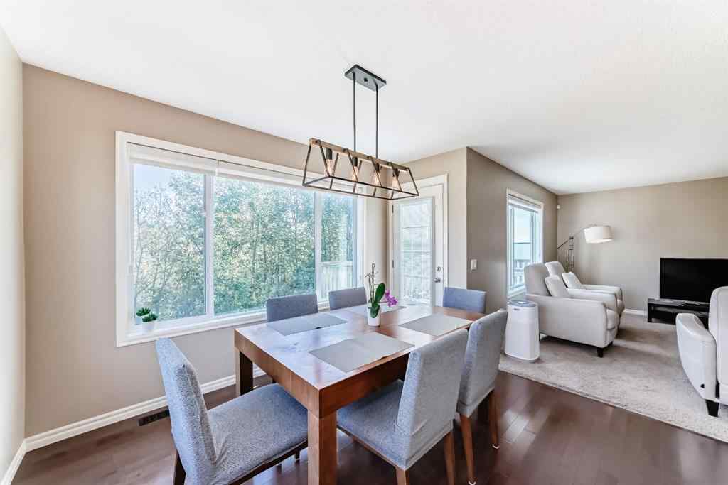 MLS® A2257782 - 150 Tuscany Summit Heath NW in Tuscany Calgary, Residential