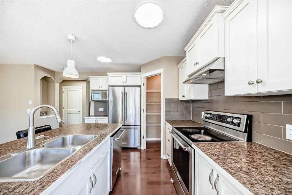 MLS® A2257782 - 150 Tuscany Summit Heath NW in Tuscany Calgary, Residential