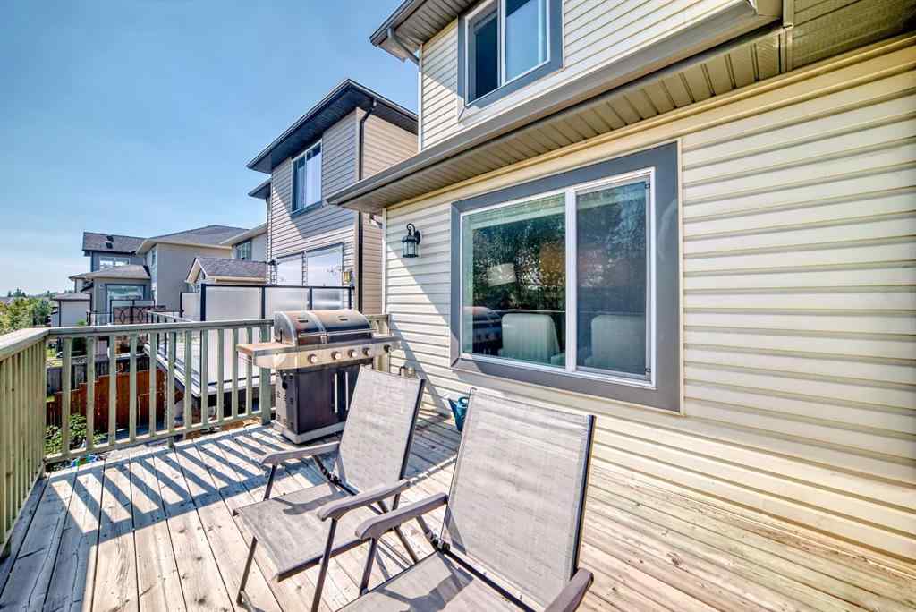 MLS® A2257782 - 150 Tuscany Summit Heath NW in Tuscany Calgary, Residential