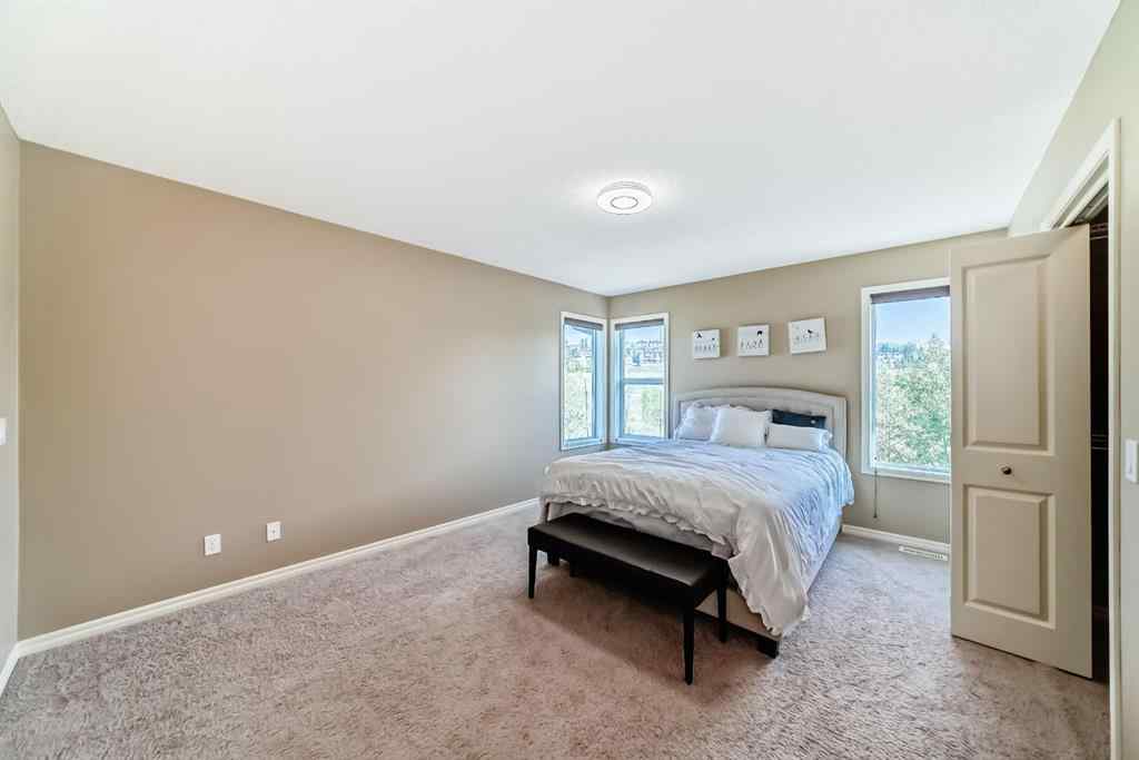 MLS® A2257782 - 150 Tuscany Summit Heath NW in Tuscany Calgary, Residential
