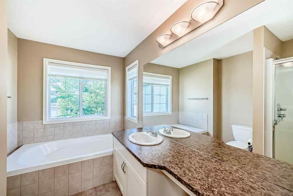 MLS® A2257782 - 150 Tuscany Summit Heath NW in Tuscany Calgary, Residential