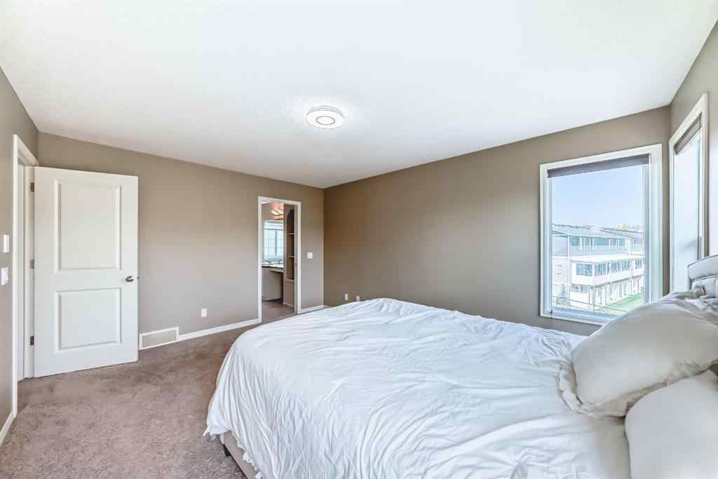 MLS® A2257782 - 150 Tuscany Summit Heath NW in Tuscany Calgary, Residential