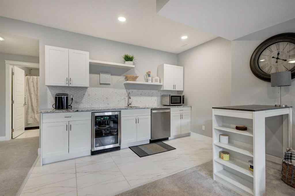 MLS® A2257783 - 40 Masters Way SE in Mahogany Calgary, Residential