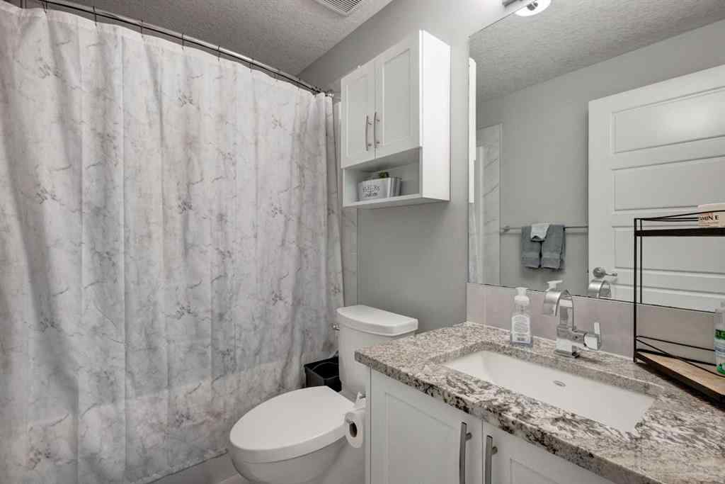 MLS® A2257783 - 40 Masters Way SE in Mahogany Calgary, Residential