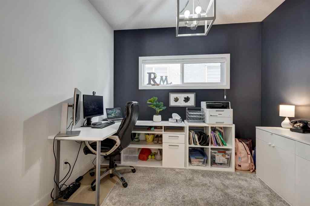 MLS® A2257783 - 40 Masters Way SE in Mahogany Calgary, Residential
