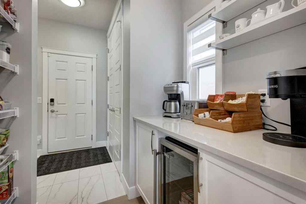 MLS® A2257783 - 40 Masters Way SE in Mahogany Calgary, Residential