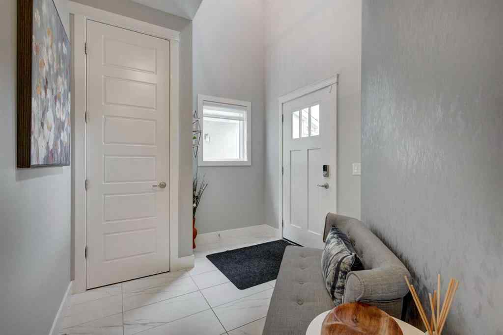 MLS® A2257783 - 40 Masters Way SE in Mahogany Calgary, Residential