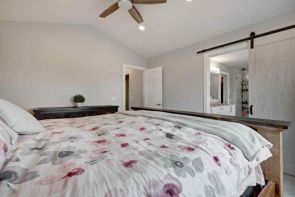 MLS® A2257783 - 40 Masters Way SE in Mahogany Calgary, Residential