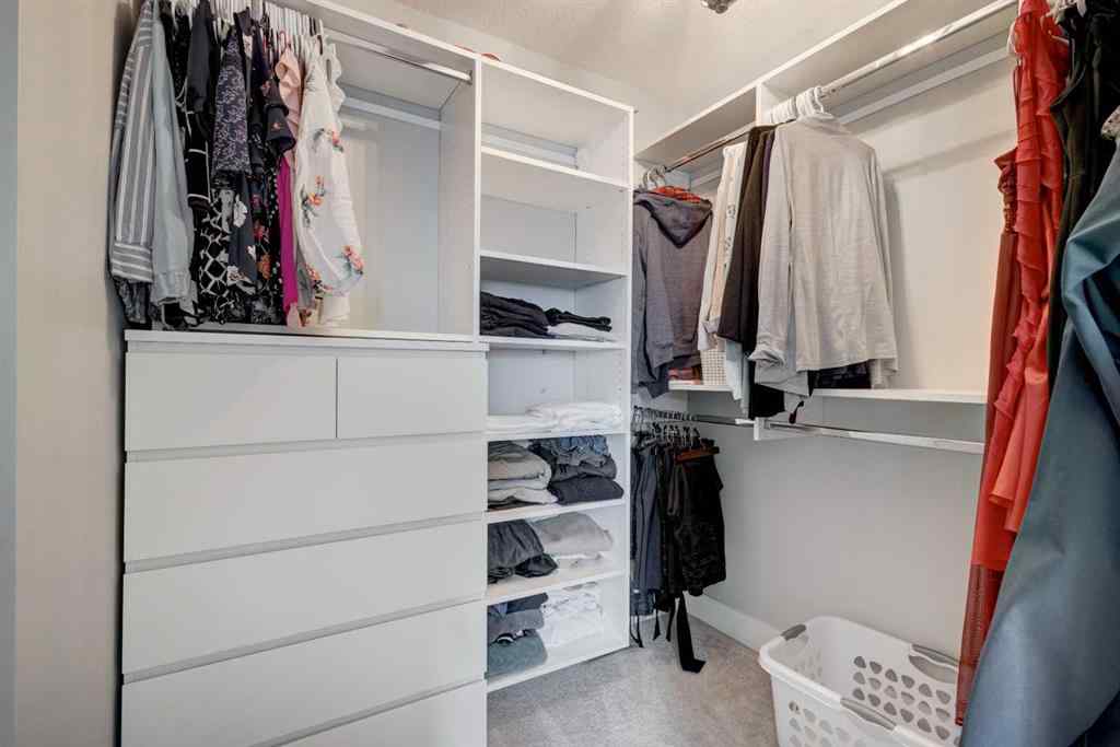 MLS® A2257783 - 40 Masters Way SE in Mahogany Calgary, Residential