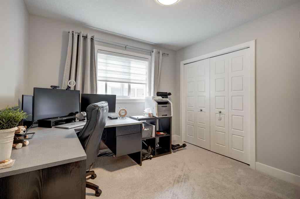MLS® A2257783 - 40 Masters Way SE in Mahogany Calgary, Residential