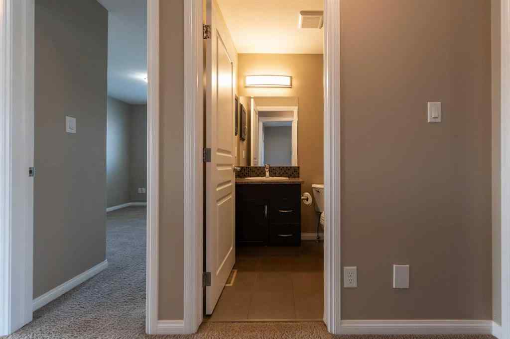 MLS® A2257784 - 733 Twinriver Loop W in Copperwood Lethbridge, Residential