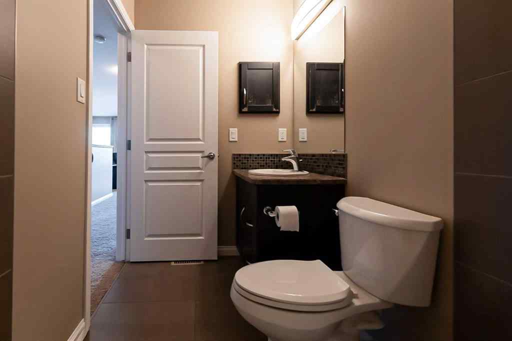 MLS® A2257784 - 733 Twinriver Loop W in Copperwood Lethbridge, Residential