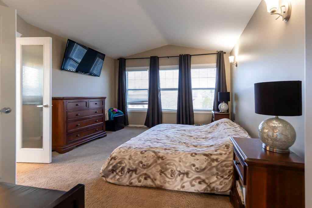 MLS® A2257784 - 733 Twinriver Loop W in Copperwood Lethbridge, Residential