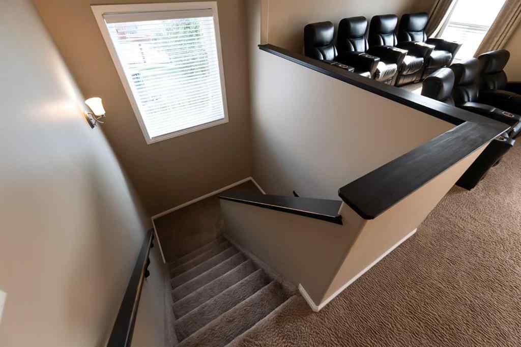 MLS® A2257784 - 733 Twinriver Loop W in Copperwood Lethbridge, Residential