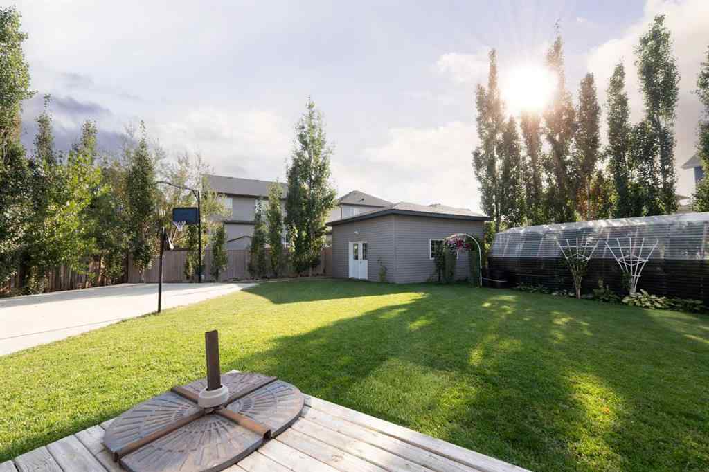 MLS® A2257784 - 733 Twinriver Loop W in Copperwood Lethbridge, Residential