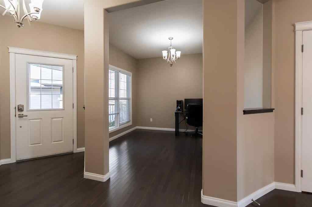 MLS® A2257784 - 733 Twinriver Loop W in Copperwood Lethbridge, Residential