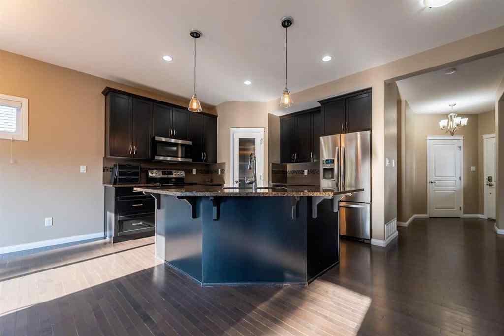 MLS® A2257784 - 733 Twinriver Loop W in Copperwood Lethbridge, Residential