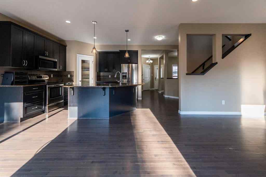 MLS® A2257784 - 733 Twinriver Loop W in Copperwood Lethbridge, Residential
