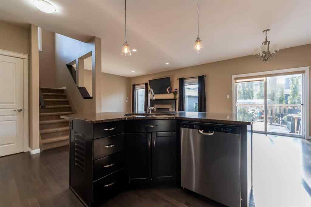 MLS® A2257784 - 733 Twinriver Loop W in Copperwood Lethbridge, Residential