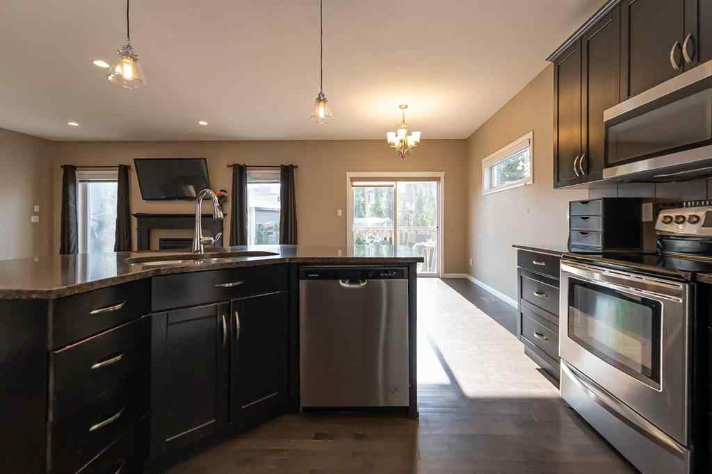 MLS® A2257784 - 733 Twinriver Loop W in Copperwood Lethbridge, Residential
