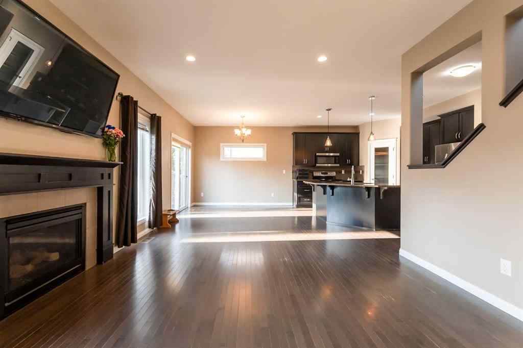 MLS® A2257784 - 733 Twinriver Loop W in Copperwood Lethbridge, Residential