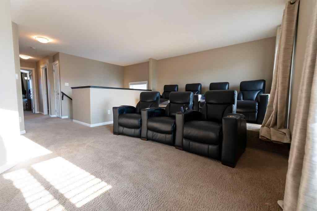 MLS® A2257784 - 733 Twinriver Loop W in Copperwood Lethbridge, Residential