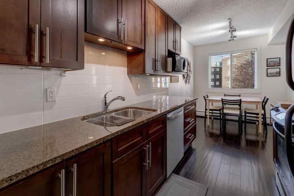 MLS® A2257785 - Unit #303 4455D Greenview Drive NE in Greenview Calgary, Residential