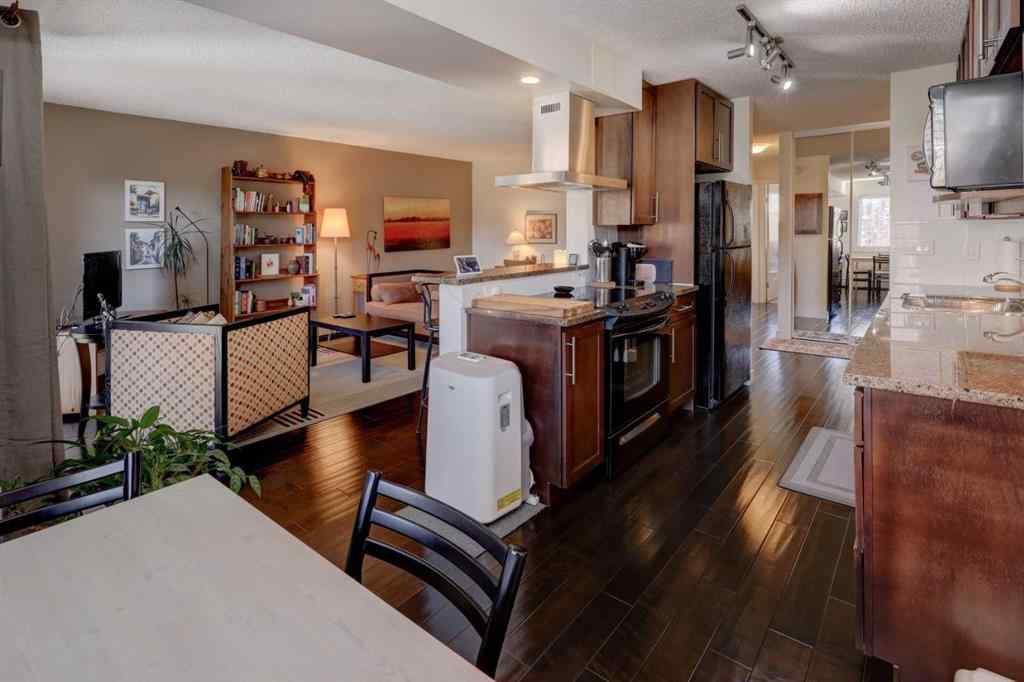 MLS® A2257785 - Unit #303 4455D Greenview Drive NE in Greenview Calgary, Residential