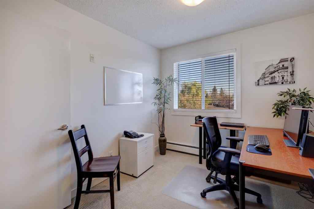 MLS® A2257785 - Unit #303 4455D Greenview Drive NE in Greenview Calgary, Residential