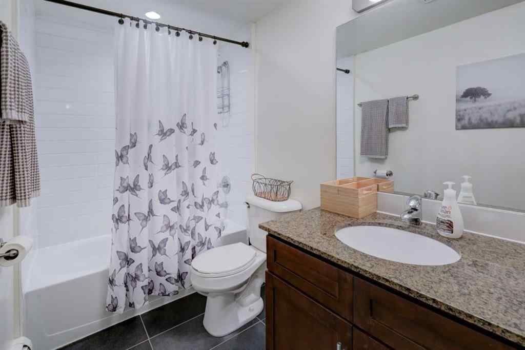 MLS® A2257785 - Unit #303 4455D Greenview Drive NE in Greenview Calgary, Residential