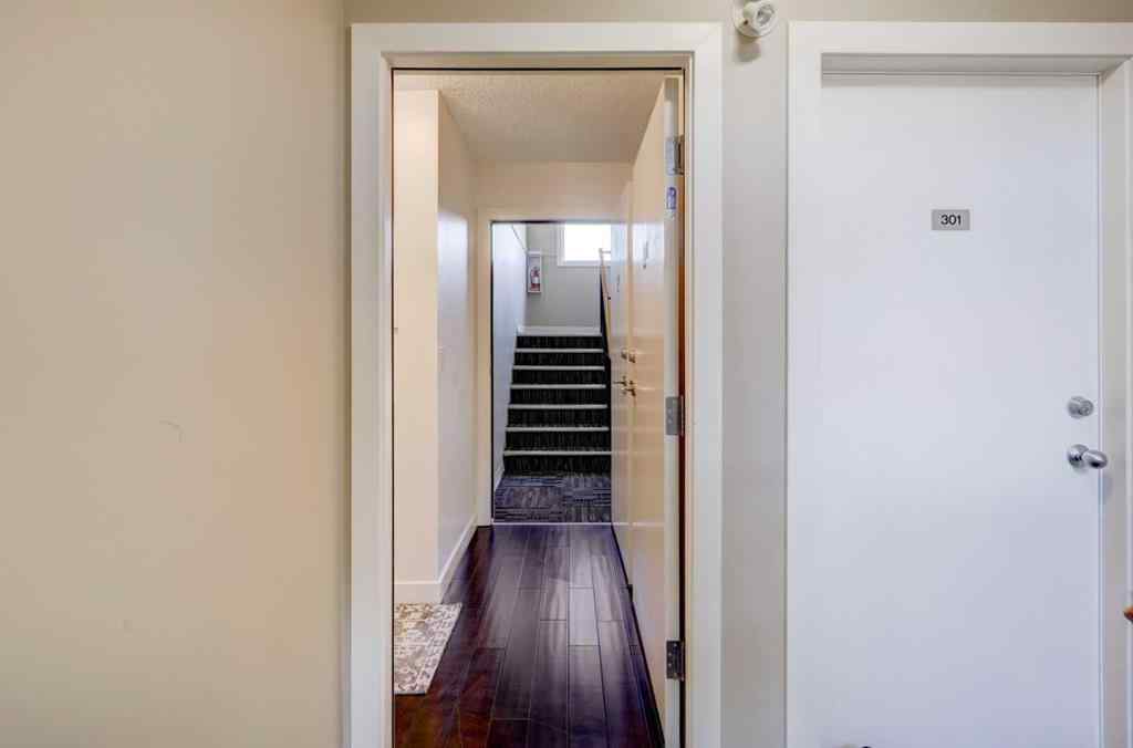 MLS® A2257785 - Unit #303 4455D Greenview Drive NE in Greenview Calgary, Residential