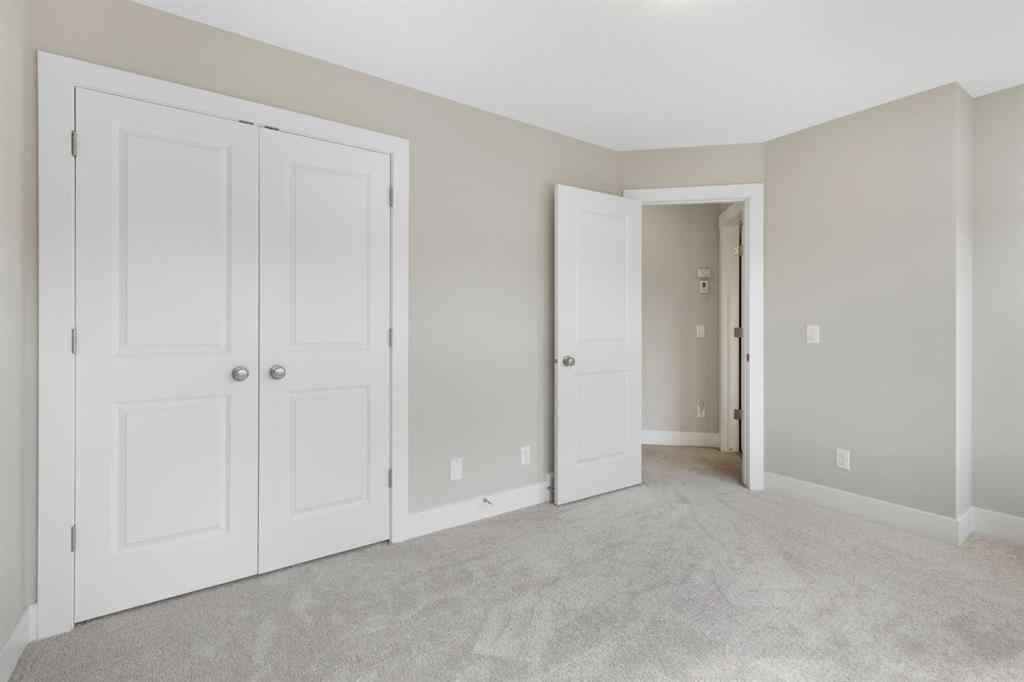 MLS® A2257786 - 337 Silverado Plains Circle SW in Silverado Calgary, Residential