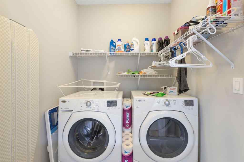 MLS® A2257786 - 337 Silverado Plains Circle SW in Silverado Calgary, Residential