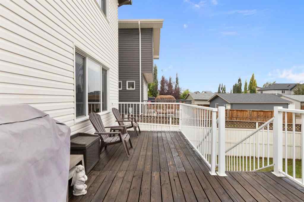 MLS® A2257786 - 337 Silverado Plains Circle SW in Silverado Calgary, Residential