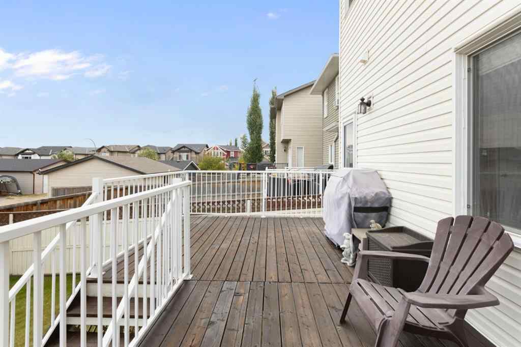 MLS® A2257786 - 337 Silverado Plains Circle SW in Silverado Calgary, Residential
