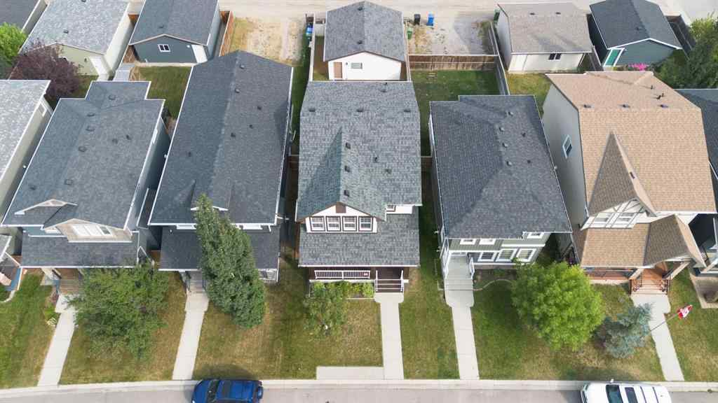 MLS® A2257786 - 337 Silverado Plains Circle SW in Silverado Calgary, Residential